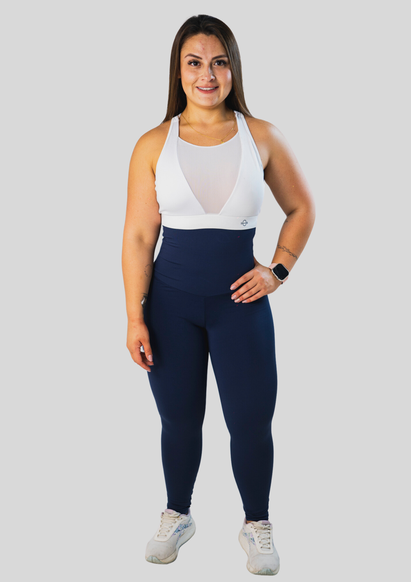 SlimFit™ |Leggins Anti-Celulitis, Con cinturilla moldeadora|